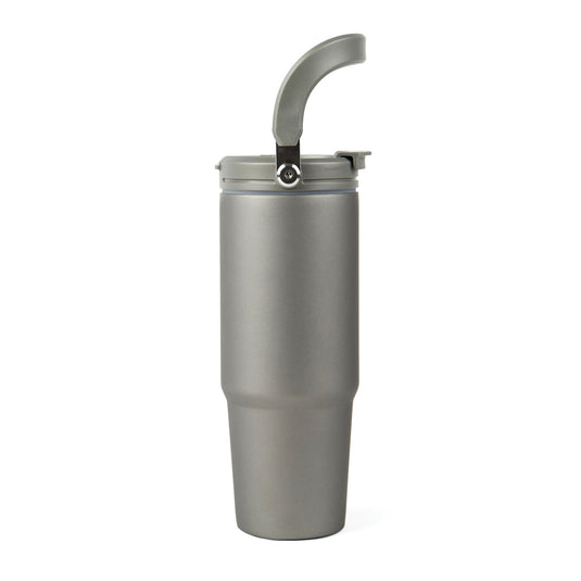 VINGA Eos trek RCS recycled SS 880 ML - Custom Wood Designs