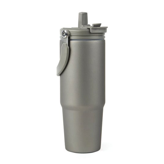 VINGA Eos trek RCS recycled SS 880 ML - Custom Wood Designs