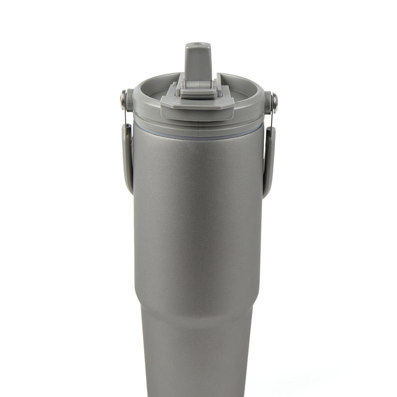 Load image into Gallery viewer, VINGA Eos trek RCS recycled SS 880 ML - Custom Wood Designs

