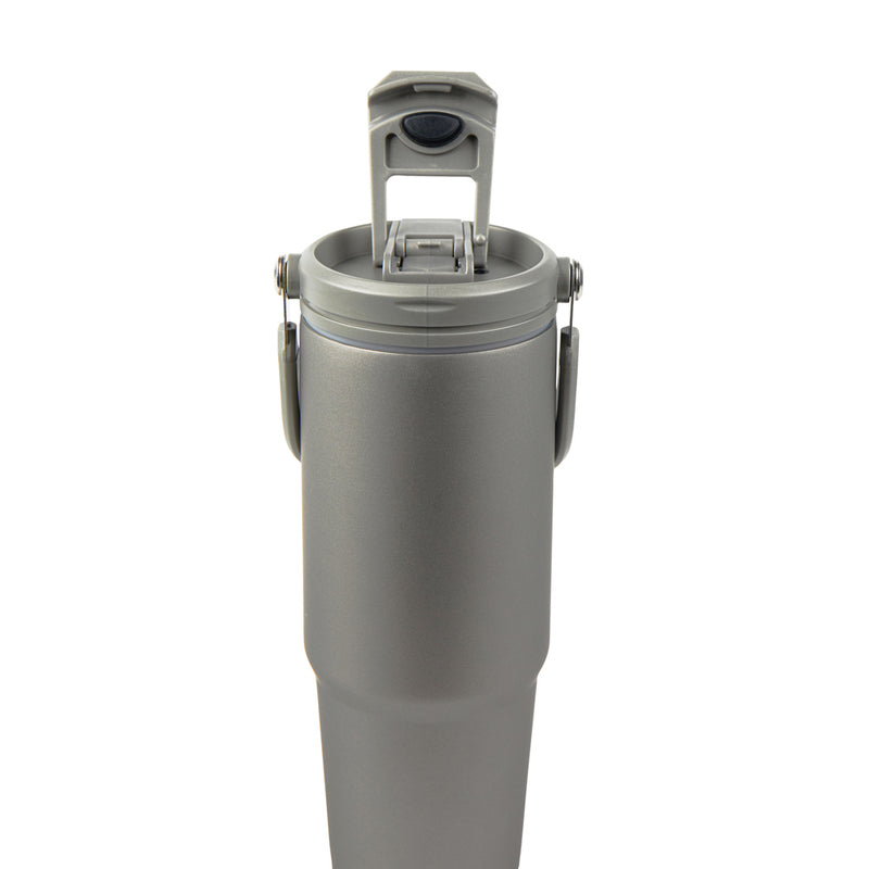Load image into Gallery viewer, VINGA Eos trek RCS recycled SS 880 ML - Custom Wood Designs
