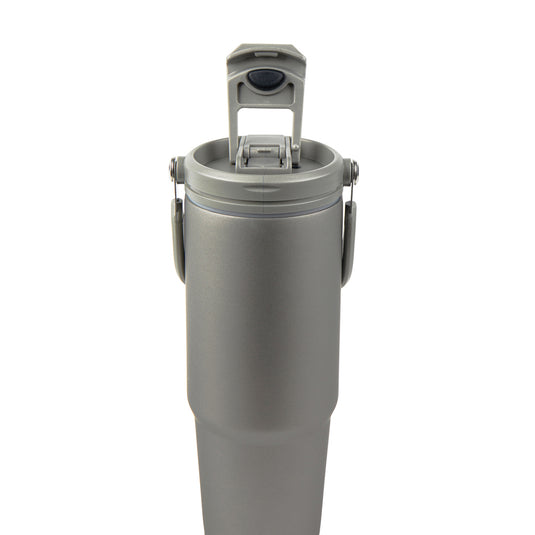 VINGA Eos trek RCS recycled SS 880 ML - Custom Wood Designs