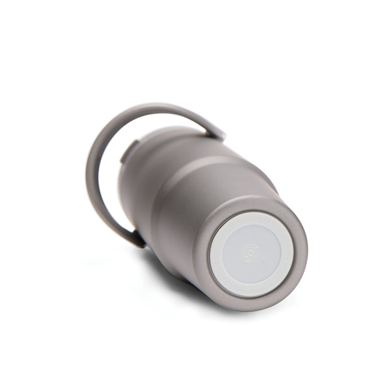 Load image into Gallery viewer, VINGA Eos trek RCS recycled SS 880 ML - Custom Wood Designs
