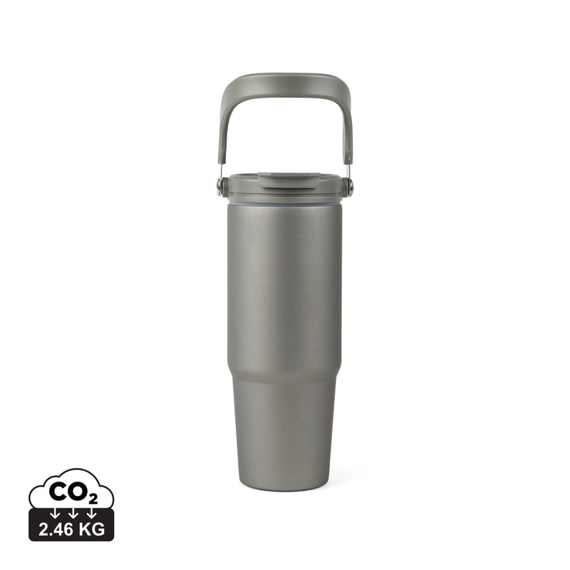 Load image into Gallery viewer, VINGA Eos trek RCS recycled SS 880 ML - Custom Wood Designs
