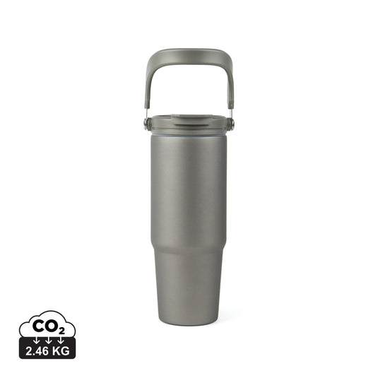 VINGA Eos trek RCS recycled SS 880 ML - Custom Wood Designs
