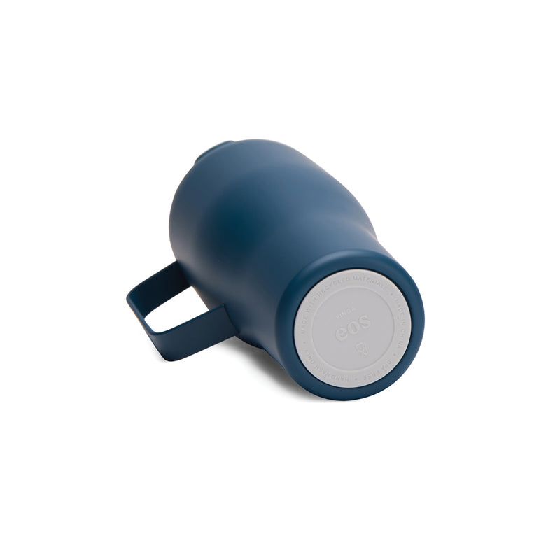 Load image into Gallery viewer, VINGA Eos voyager RCS recycled SS 800ml - Custom Wood Designs
