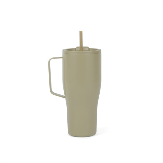 VINGA Eos voyager RCS recycled SS 800ml - Custom Wood Designs