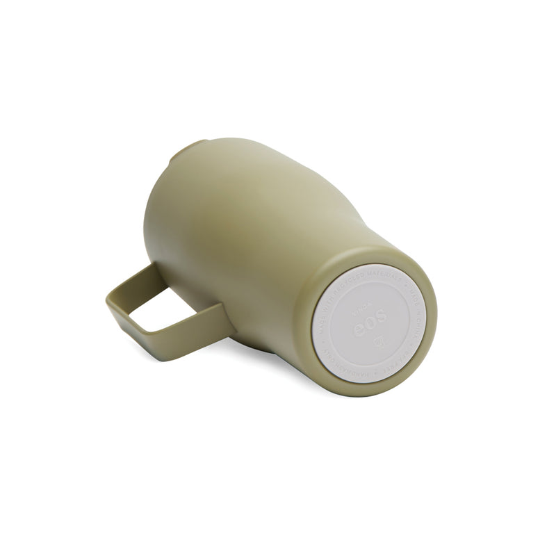 Load image into Gallery viewer, VINGA Eos voyager RCS recycled SS 800ml - Custom Wood Designs
