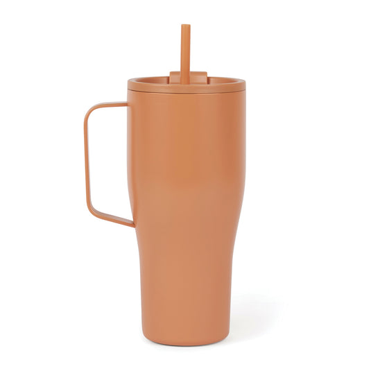 VINGA Eos voyager RCS recycled SS 800ml - Custom Wood Designs