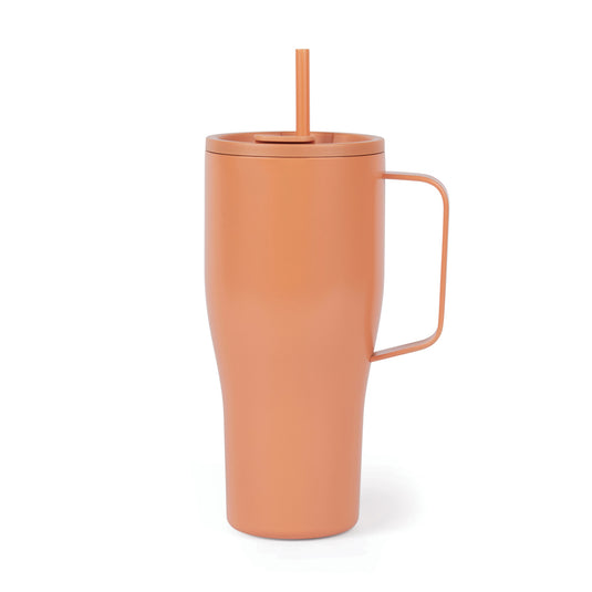 VINGA Eos voyager RCS recycled SS 800ml - Custom Wood Designs