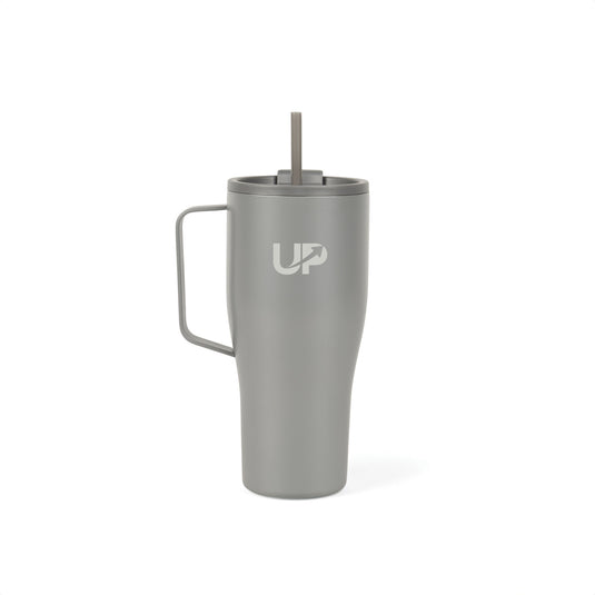 VINGA Eos voyager RCS recycled SS 800ml - Custom Wood Designs