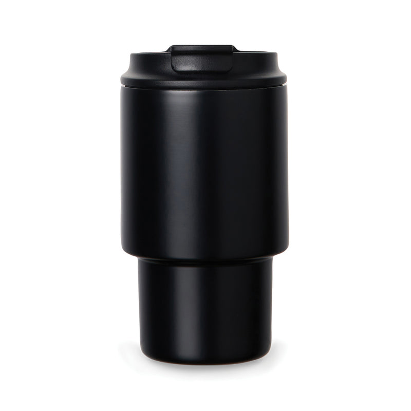 Load image into Gallery viewer, VINGA Nagano RCS to-go mug 350 ML - Custom Wood Designs VINGA Nagano RCS to-go mug 350 ML made from [material] –  [use_case] | Custom Wood Designs
