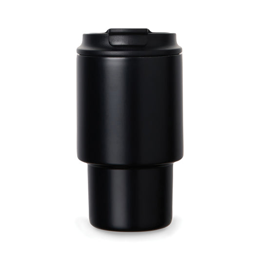 VINGA Nagano RCS to-go mug 350 ML - Custom Wood Designs VINGA Nagano RCS to-go mug 350 ML made from [material] –  [use_case] | Custom Wood Designs