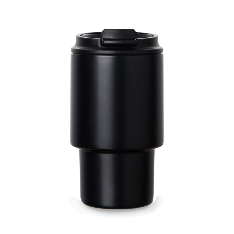 Load image into Gallery viewer, VINGA Nagano RCS to-go mug 350 ML - Custom Wood Designs VINGA Nagano RCS to-go mug 350 ML made from [material] –  [use_case] | Custom Wood Designs
