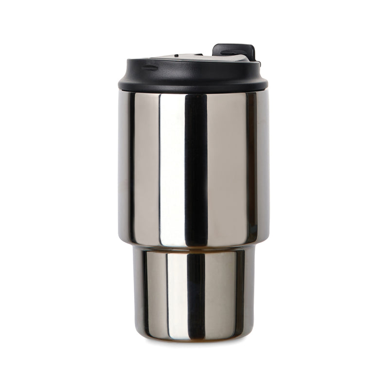 Load image into Gallery viewer, VINGA Nagano RCS to-go mug 350 ML - Custom Wood Designs VINGA Nagano RCS to-go mug 350 ML made from [material] –  [use_case] | Custom Wood Designs
