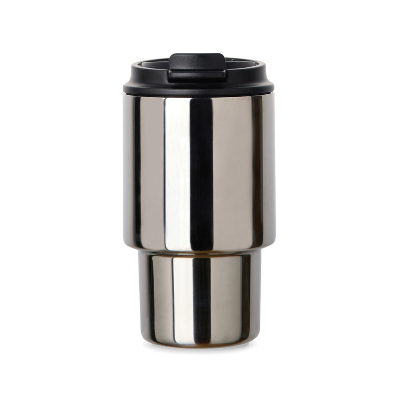 Load image into Gallery viewer, VINGA Nagano RCS to-go mug 350 ML - Custom Wood Designs VINGA Nagano RCS to-go mug 350 ML made from [material] –  [use_case] | Custom Wood Designs
