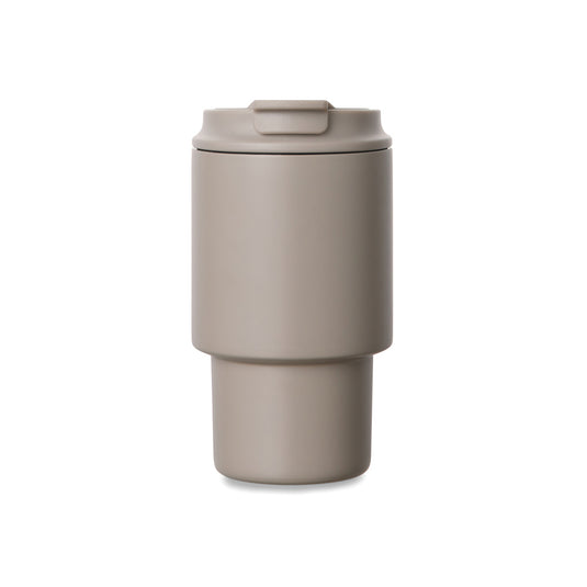 VINGA Nagano RCS to-go mug 350 ML - Custom Wood Designs VINGA Nagano RCS to-go mug 350 ML made from [material] –  [use_case] | Custom Wood Designs