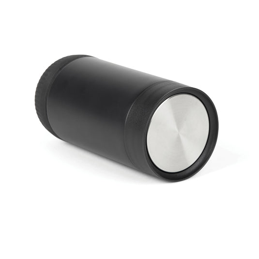 VINGA Erie RCS recycled SS push mug 350 ML - Custom Wood Designs