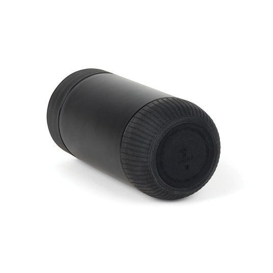 VINGA Erie RCS recycled SS push mug 350 ML - Custom Wood Designs