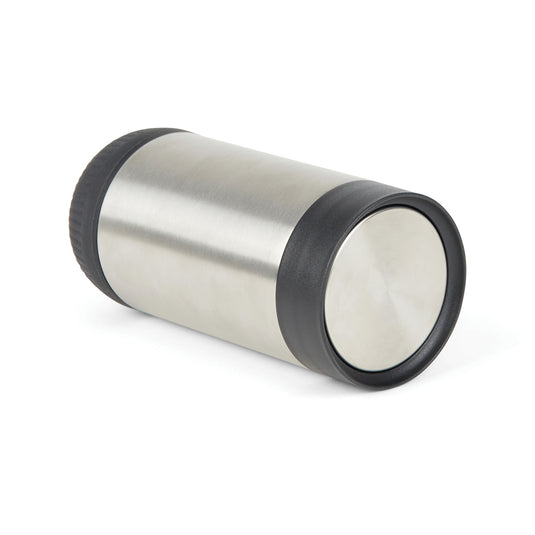 VINGA Erie RCS recycled SS push mug 350 ML - Custom Wood Designs