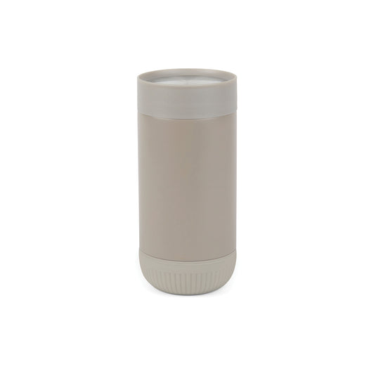 VINGA Erie RCS recycled SS push mug 350 ML - Custom Wood Designs