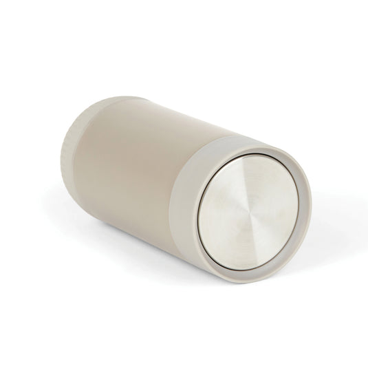 VINGA Erie RCS recycled SS push mug 350 ML - Custom Wood Designs