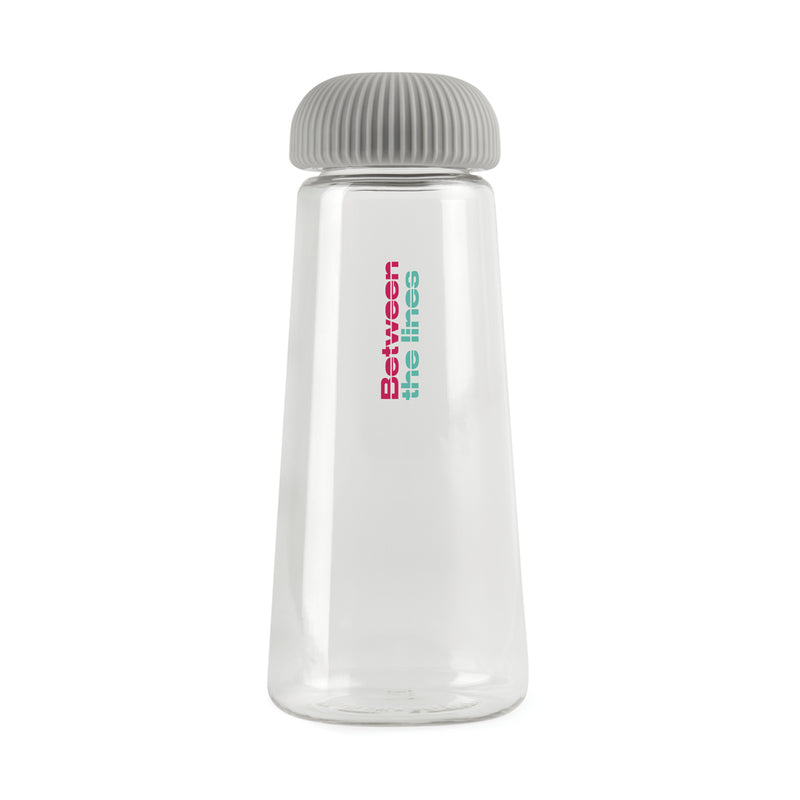 Load image into Gallery viewer, VINGA Erie RCS recycled pet bottle 575 ML - Custom Wood Designs
