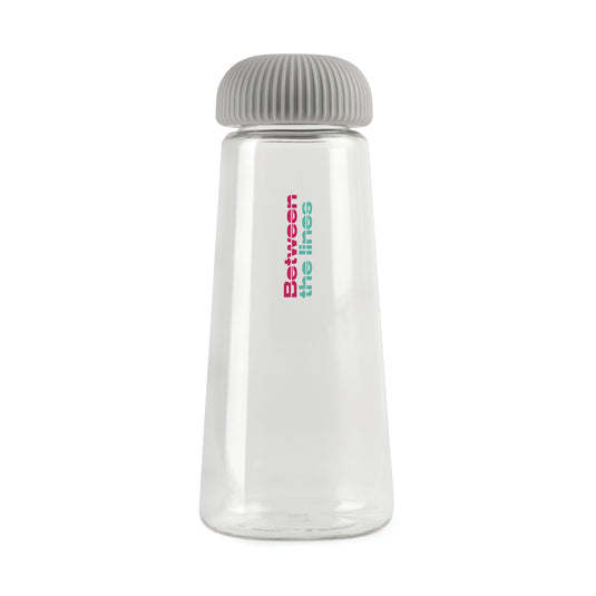 VINGA Erie RCS recycled pet bottle 575 ML - Custom Wood Designs