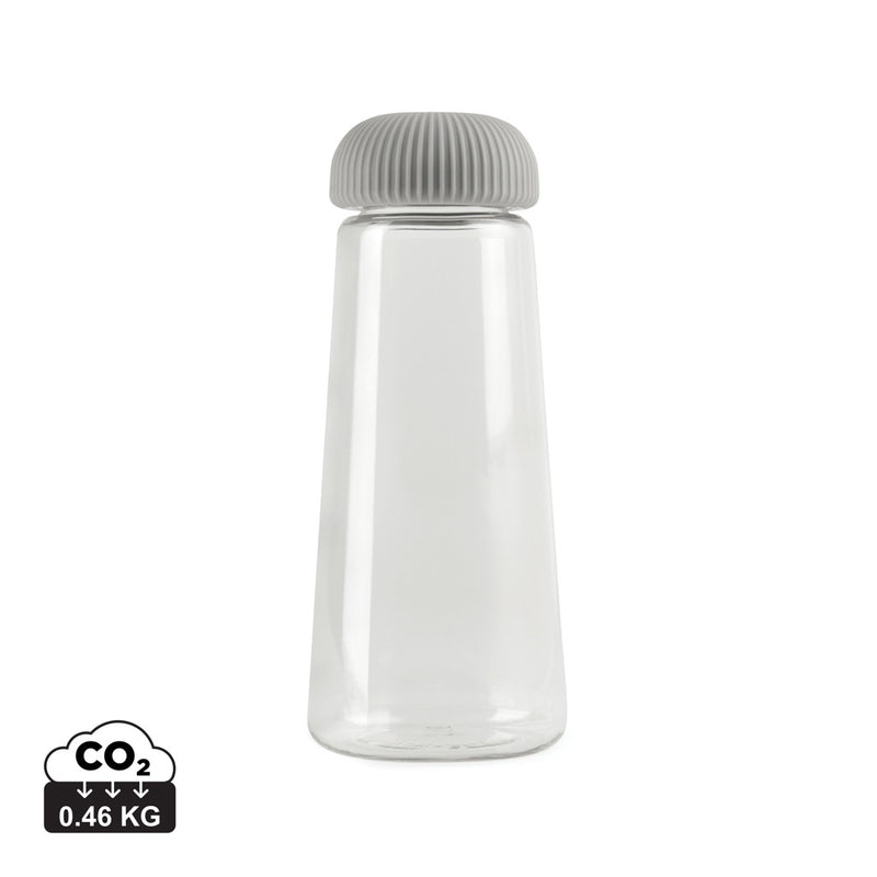 Load image into Gallery viewer, VINGA Erie RCS recycled pet bottle 575 ML - Custom Wood Designs
