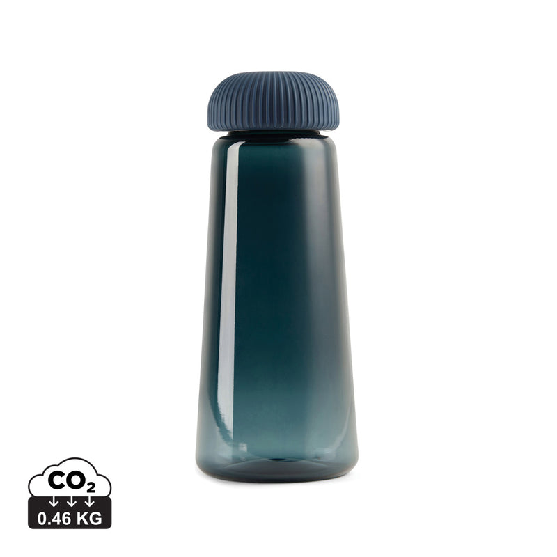 Load image into Gallery viewer, VINGA Erie RCS recycled pet bottle 575 ML - Custom Wood Designs
