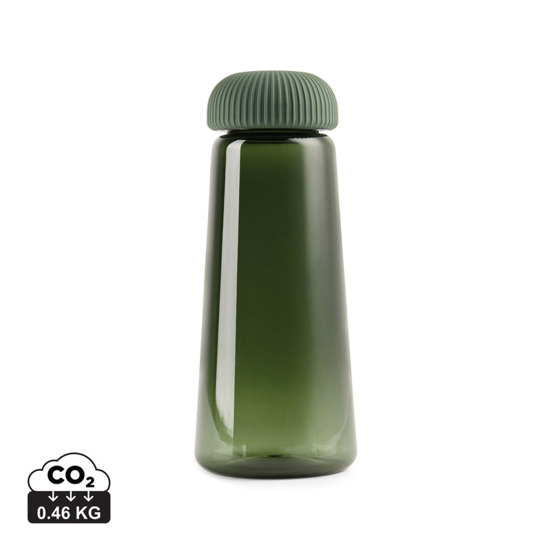 Load image into Gallery viewer, VINGA Erie RCS recycled pet bottle 575 ML - Custom Wood Designs
