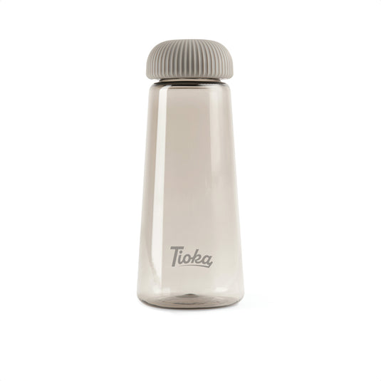 VINGA Erie RCS recycled pet bottle 575 ML - Custom Wood Designs