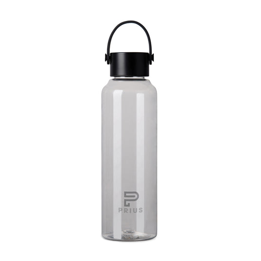 VINGA Baltimore RCS RPET bottle 550 ML - Custom Wood Designs