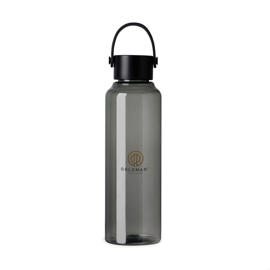 VINGA Baltimore RCS RPET bottle 550 ML - Custom Wood Designs
