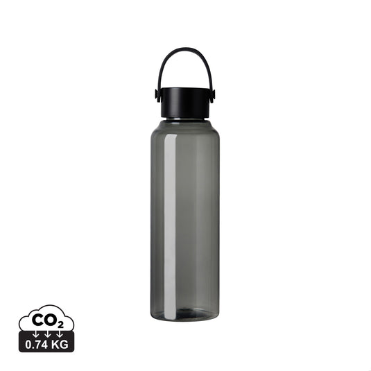 VINGA Baltimore RCS RPET bottle 550 ML - Custom Wood Designs