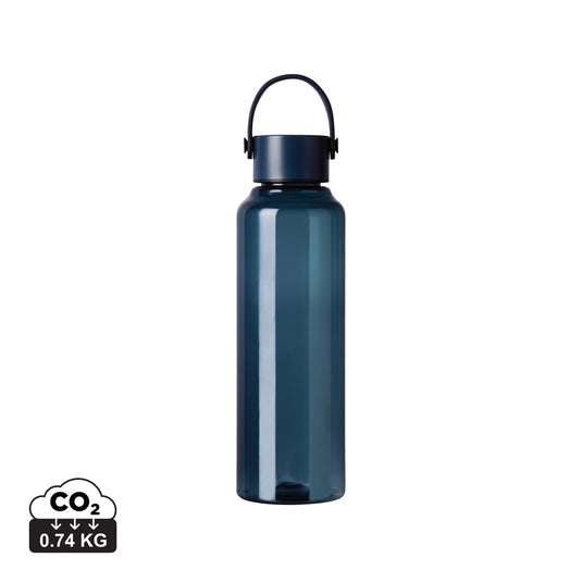 VINGA Baltimore RCS RPET bottle 550 ML - Custom Wood Designs