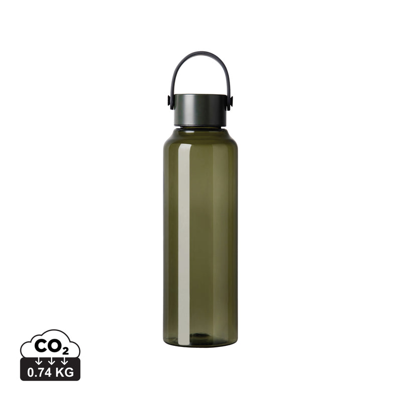 Load image into Gallery viewer, VINGA Baltimore RCS RPET bottle 550 ML - Custom Wood Designs
