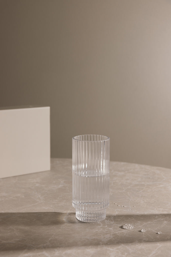 Load image into Gallery viewer, VINGA York highball, 4 pcs set - Custom Wood Designs VINGA York highball, 4 pcs set
