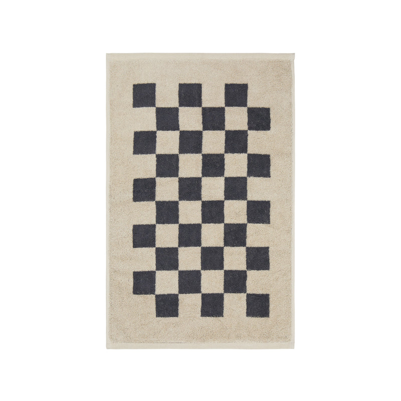 Load image into Gallery viewer, Elba OCS organic cotton towel, 4 pcs set - Custom Wood Designs
