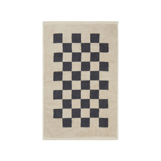 Elba OCS organic cotton towel, 4 pcs set - Custom Wood Designs