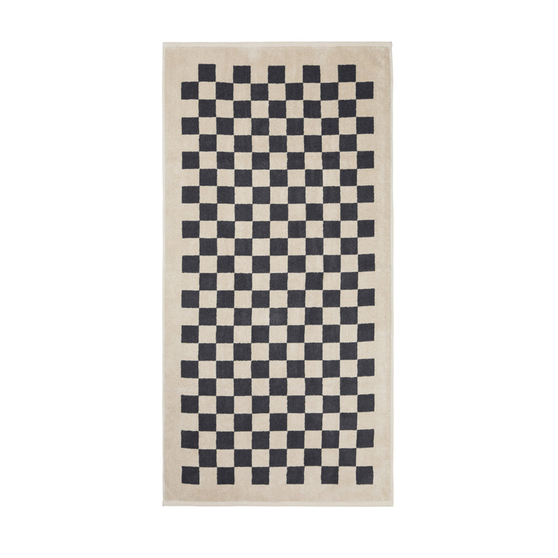 Load image into Gallery viewer, Elba OCS organic cotton towel, 4 pcs set - Custom Wood Designs
