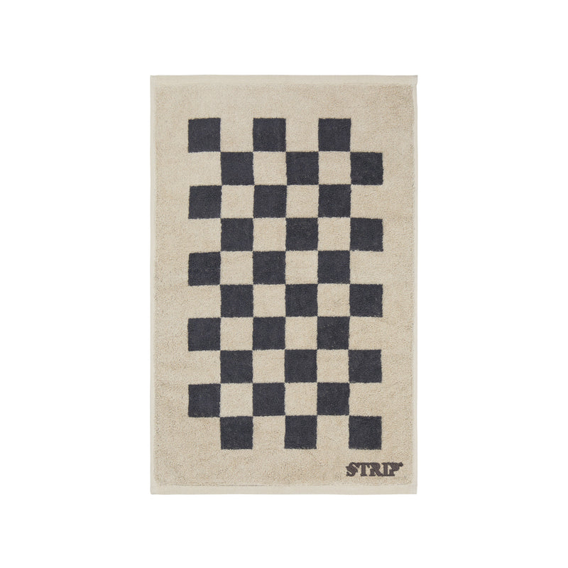 Load image into Gallery viewer, Elba OCS organic cotton towel, 4 pcs set - Custom Wood Designs
