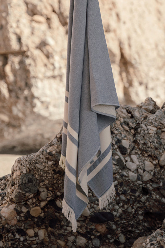 Tolo hammam terry towel