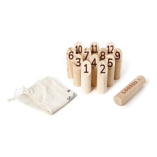 Muge number game - Custom Wood Designs