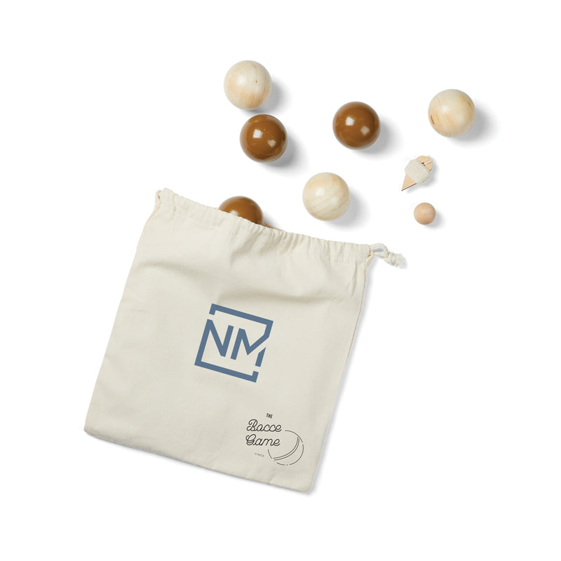 Load image into Gallery viewer, Bocce game - Custom Wood Designs
