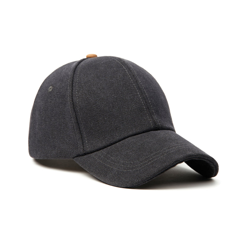 Load image into Gallery viewer, VINGA Bosler AWARE™ canvas cap - Custom Wood Designs
