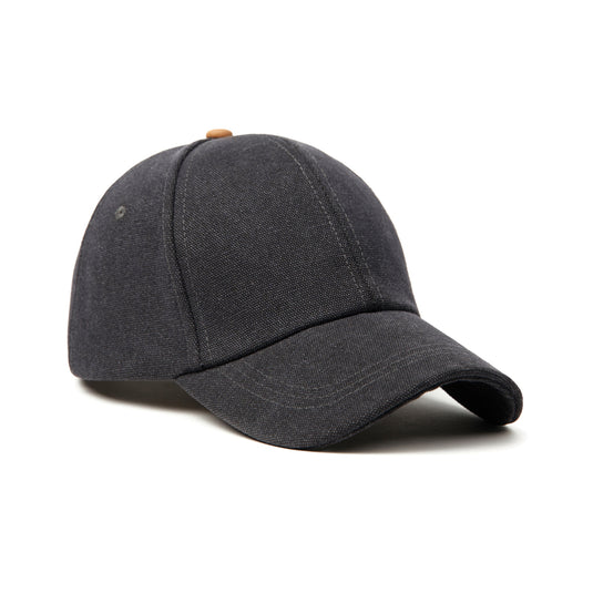 VINGA Bosler AWARE™ canvas cap - Custom Wood Designs