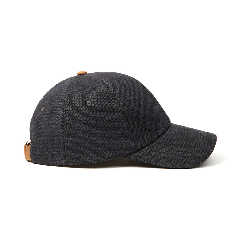 Load image into Gallery viewer, VINGA Bosler AWARE™ canvas cap - Custom Wood Designs
