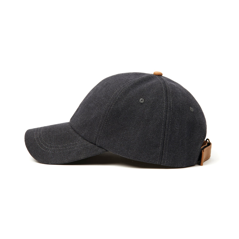 Load image into Gallery viewer, VINGA Bosler AWARE™ canvas cap - Custom Wood Designs
