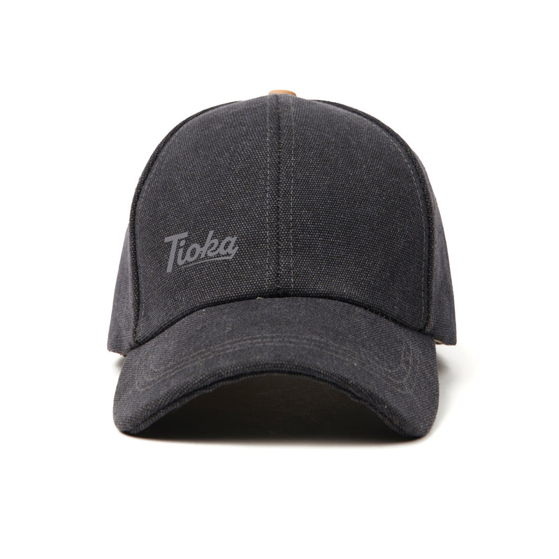 Load image into Gallery viewer, VINGA Bosler AWARE™ canvas cap - Custom Wood Designs
