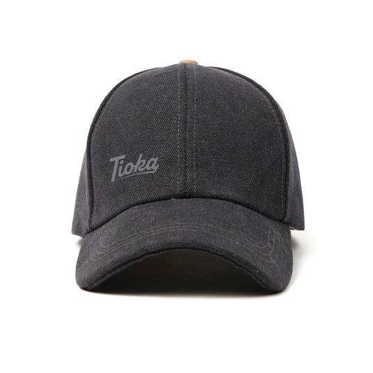 VINGA Bosler AWARE™ canvas cap - Custom Wood Designs